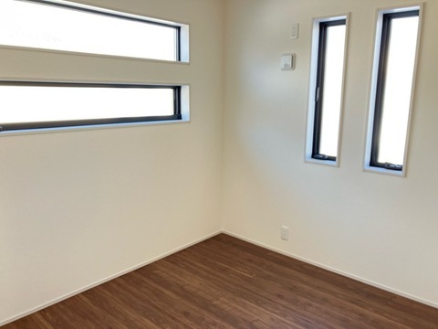 リーブルガーデン笹谷桜水第６ 外観・内装6