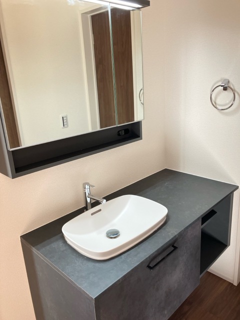 リーブルガーデン笹谷桜水第６ 写真7