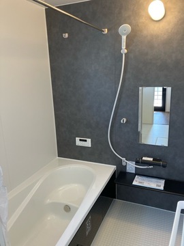 リーブルガーデン笹谷桜水第６ 外観・内装8