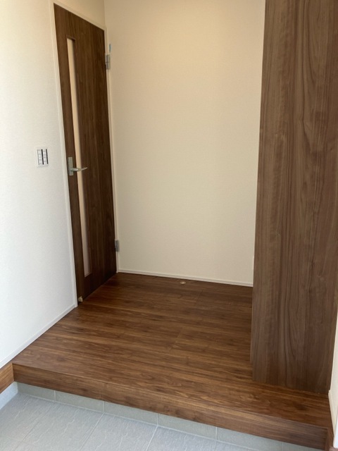 リーブルガーデン笹谷桜水第６ 写真10