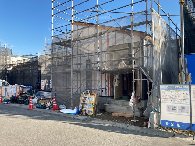 リーブルガーデン姶良市東餅田 写真5