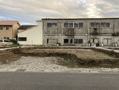 リーブルガーデン姶良市東餅田 外観・内装6