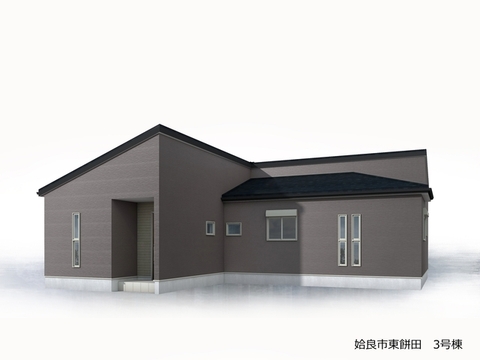 リーブルガーデン姶良市東餅田 外観・内装7