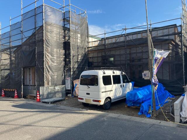 リーブルガーデン姶良市東餅田 写真8