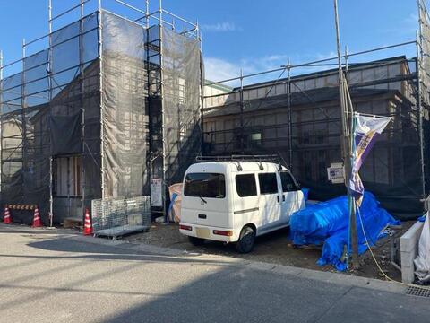 リーブルガーデン姶良市東餅田 外観・内装8