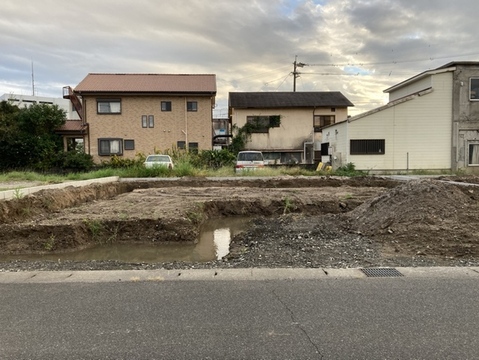 リーブルガーデン姶良市東餅田 外観・内装9