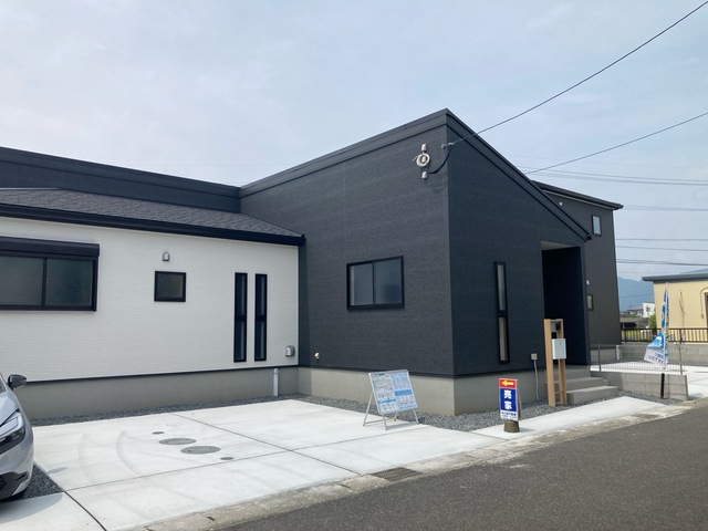 リーブルガーデン姶良市東餅田 写真11