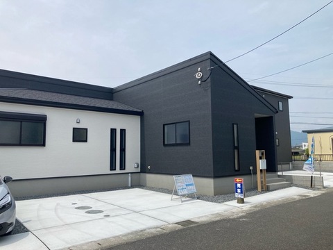 リーブルガーデン姶良市東餅田 外観・内装11