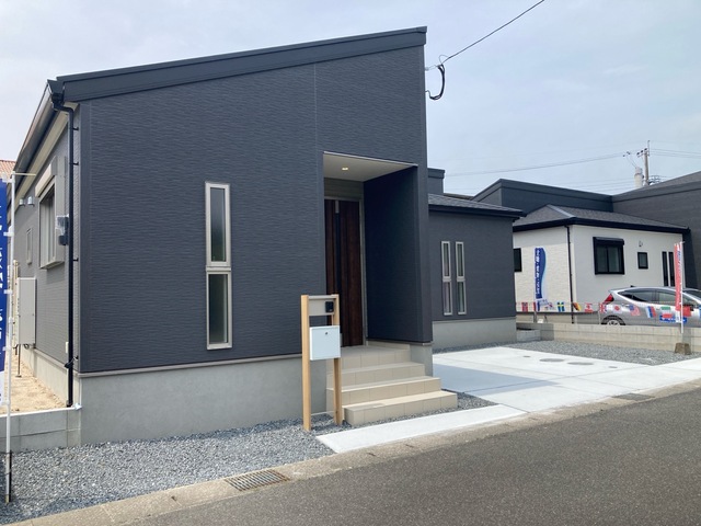リーブルガーデン姶良市東餅田 写真12