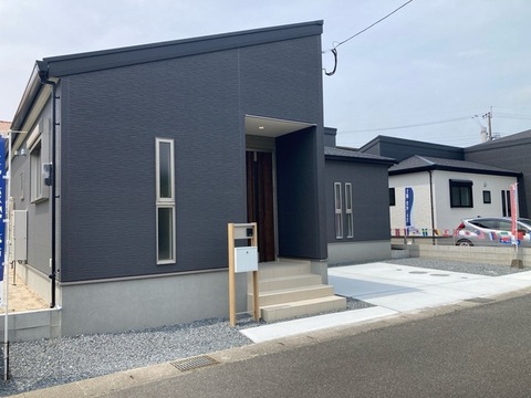 リーブルガーデン姶良市東餅田 外観・内装12