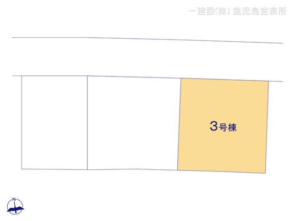 リーブルガーデン姶良市東餅田 写真15