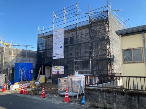 リーブルガーデン姶良市東餅田 外観・内装2