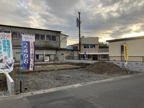 リーブルガーデン姶良市東餅田 外観・内装3