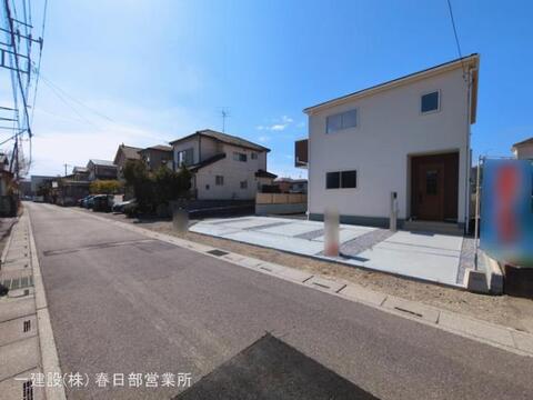 リーブルガーデン春日部市小渕第19 外観・内装3