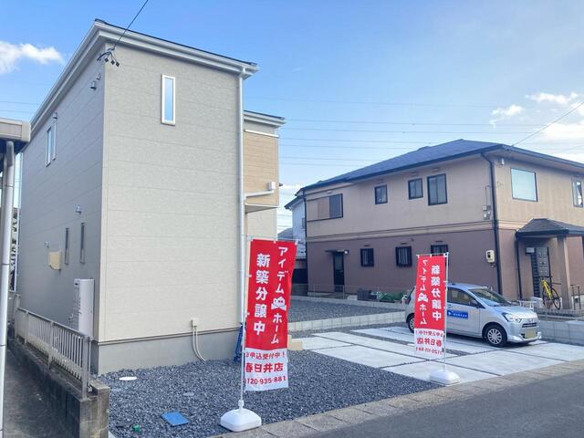 リーブルガーデン春日井市神屋町焼山 写真10