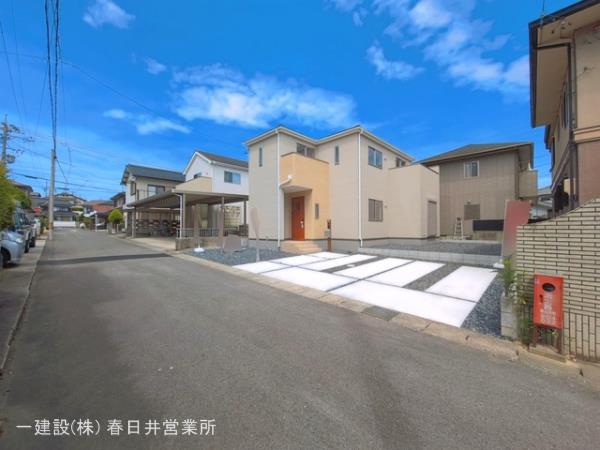 リーブルガーデン春日井市神屋町焼山 写真11