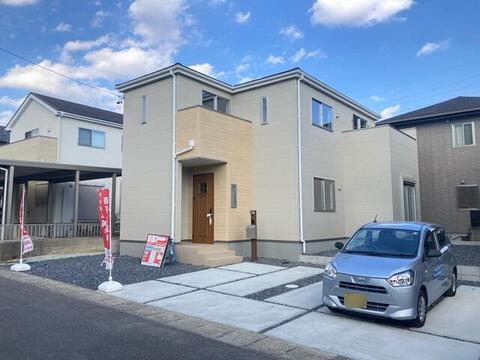 リーブルガーデン春日井市神屋町焼山 外観・内装2