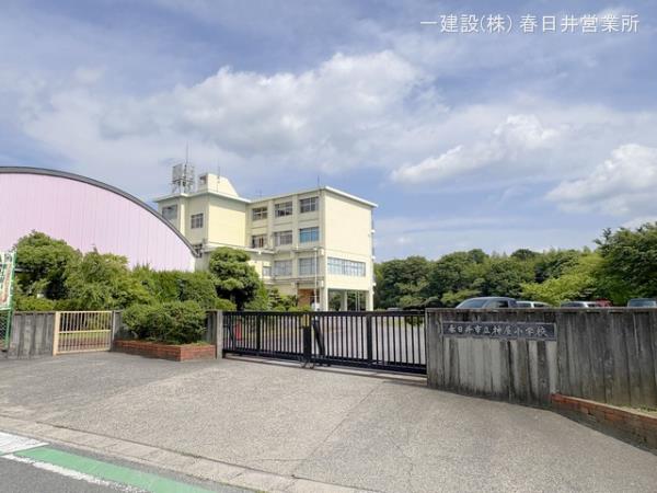 リーブルガーデン春日井市神屋町焼山 周辺環境1