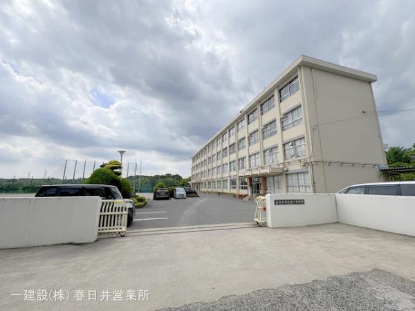 リーブルガーデン春日井市神屋町焼山 周辺環境2