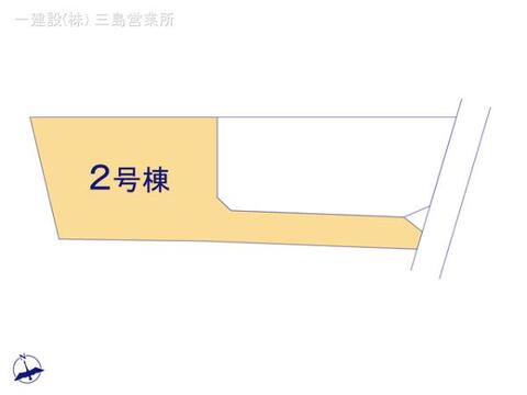 リーブルガーデン清水区三保 間取り4