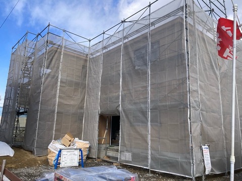 リーブルガーデン鈴鹿市磯山 外観・内装5