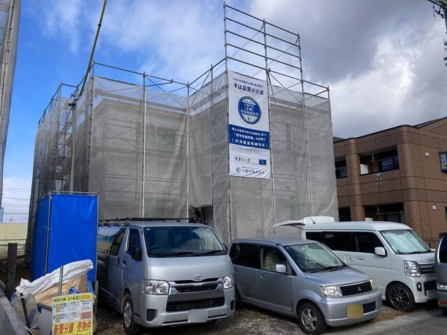 リーブルガーデン鈴鹿市磯山 写真6