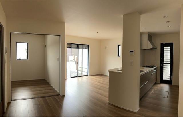 リーブルガーデン犬山市郷西の画像3