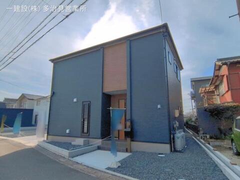リーブルガーデン犬山市郷西 外観・内装5
