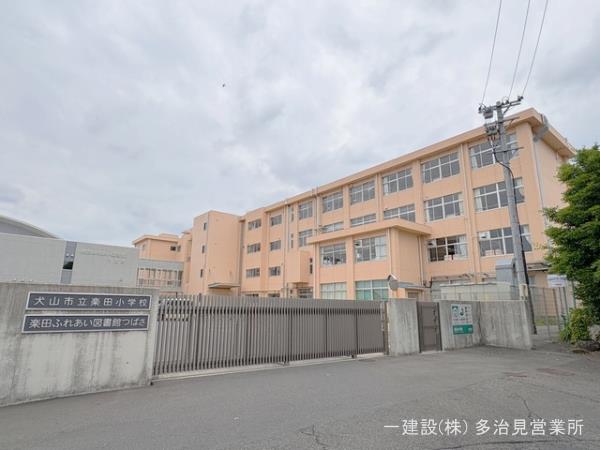 リーブルガーデン犬山市郷西 周辺環境1