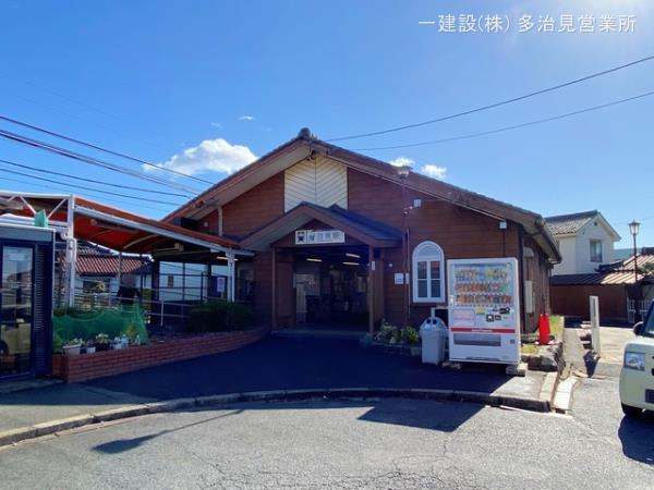 リーブルガーデン犬山市郷西 周辺環境3