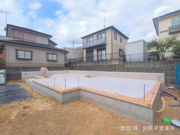 リーブルガーデン都筑区加賀原１丁目 写真5