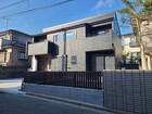リーブルガーデン都筑区加賀原1丁目 写真9
