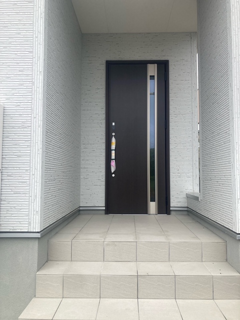 リーブルガーデン吉田町川尻5期 写真6