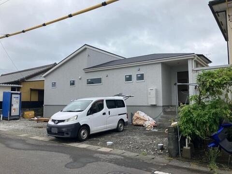 リーブルガーデン吉田町川尻5期 外観・内装1
