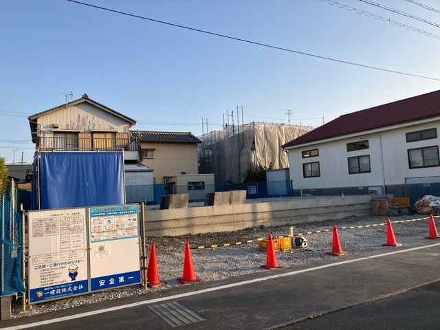 リーブルガーデン吉田町川尻5期 写真3