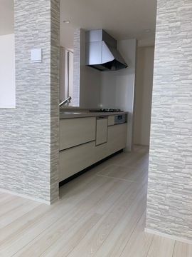 リーブルガーデン稲城若葉台第1期 外観・内装8