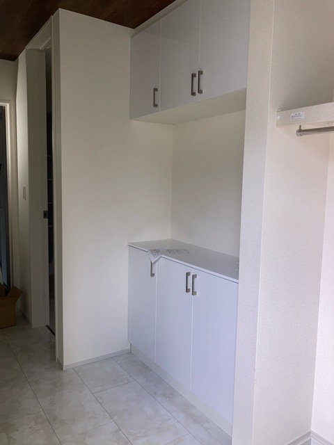 リーブルガーデン稲城若葉台第1期 写真9