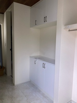 リーブルガーデン稲城若葉台第1期 外観・内装9