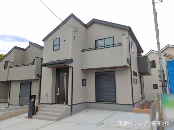 リーブルガーデン稲城若葉台第1期 写真10