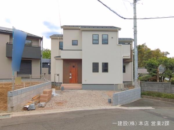 リーブルガーデン稲城若葉台第1期 写真11