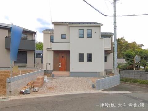 リーブルガーデン稲城若葉台第1期 外観・内装11