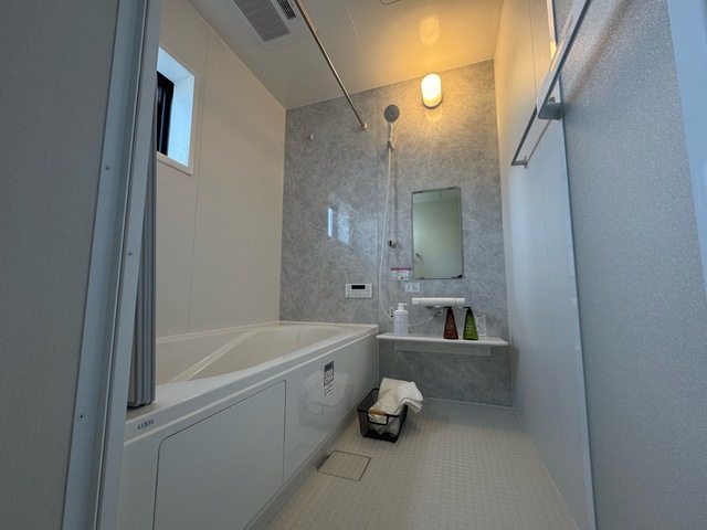 リーブルガーデン久喜佐間 写真5