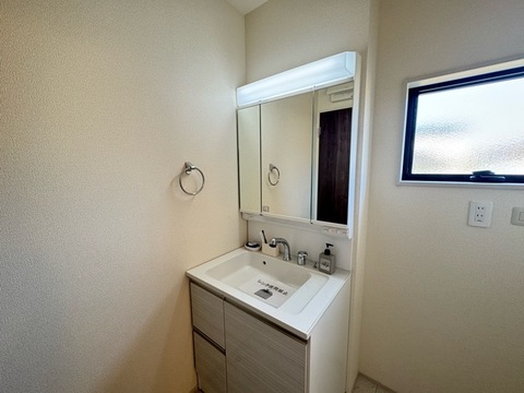 リーブルガーデン久喜佐間 外観・内装6