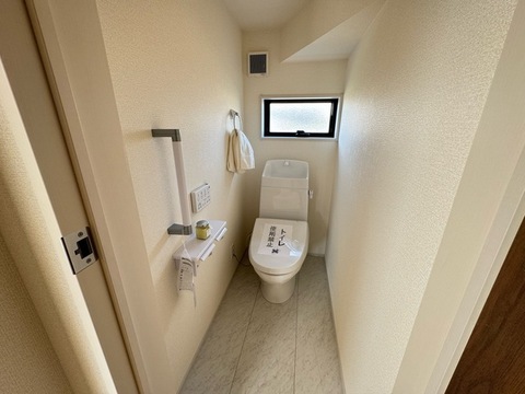 リーブルガーデン久喜佐間 外観・内装7