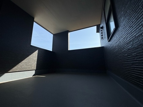 リーブルガーデン久喜佐間 外観・内装8