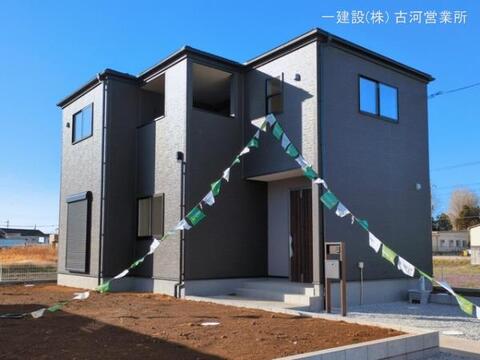 リーブルガーデン久喜佐間 外観・内装9