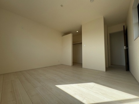 リーブルガーデン久喜佐間 外観・内装4