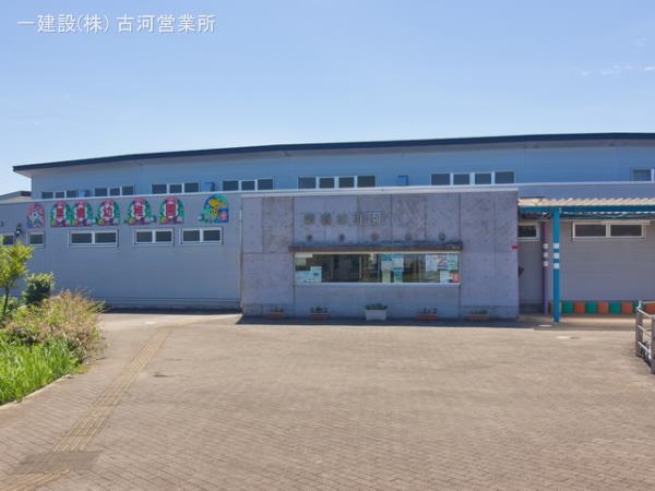 リーブルガーデン久喜佐間 周辺環境4