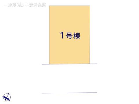 リーブルガーデン日之出４丁目 間取り2