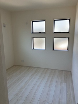 リーブルガーデン加古川市平岡町二俣 外観・内装6